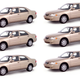 Illustration for article titled Meh Car Monday: The Mazda 626, When Zoom-Zoom Was Yawn-Yawn